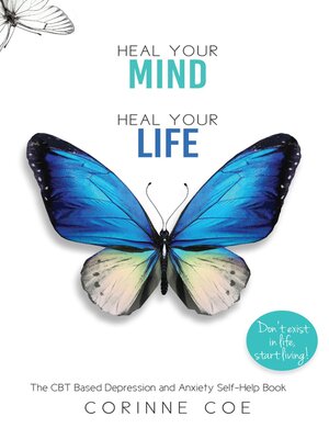 cover image of Heal Your Mind Heal Your Life